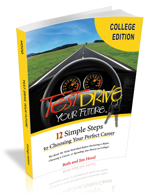 Test-Drive-College-Edition